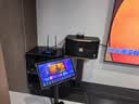JBL【全新三分频】Pasion10专业家庭ktv音响套装 影院家用K歌音箱卡拉ok唱歌全套设备 【JBL顶奢全套】10吋2.0尊享套装 实拍图