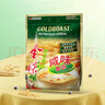 金味咸味果蔬麦片600g（30g*20袋）营养早餐 即食燕麦片【咸味】 实拍图