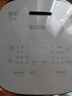 苏泊尔（SUPOR）电饭煲电饭锅蓝钻球釜不粘胆4升家用4-5人-8个人多功能一体智能预约柴火饭煮饭锅 【3-5人】可发面做蛋糕 4L 实拍图