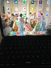 倍思【磁吸分离】iPad12/11键盘苹果平板键盘保护套一体 适用iPad11-11英寸/iPad10-10.9英寸 实拍图