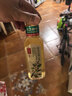 农夫山泉【新口味】东方树叶陈皮白茶500ml*15瓶无糖茶饮料0糖0脂0卡 实拍图