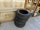 优科豪马（yokohama）235/65R17 108V  GEOLANDAR  CV G058适配:捷图X90/Q5 省油耐磨 实拍图