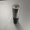 京东京造X京东PLUS会员极能档碱性电池 无汞环保 玩具/血压仪/血糖仪/智能门锁/拍立得【5号40节】 实拍图