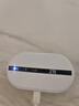 中兴（ZTE）随身wifi6免插卡移动wifi无线网卡便携式热点4g路由器无限笔记本电脑通用流量2025款U10LS白色 实拍图