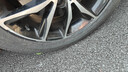 邓禄普（DUNLOP）汽车轮胎215/55R17 94V SP SPORT FM800适配迈腾帕萨特天籁凯美瑞 实拍图