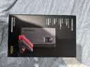 绿联【3C认证】汽车应急启动电源12V 搭电宝车载电瓶充电器移动充电宝户外移动电源12000mah打火神器 3C认证丨高性能数显款丨启动电源 实拍图