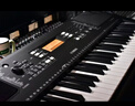 雅马哈（YAMAHA）(YAMAHA) PSR- F52儿童成人通用零基础初学入门娱乐演奏电子琴 实拍图