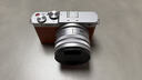 松下S9（18-40mm F4.5-6.3）套机（Panasonic） 全画幅微单 实时Lut 滤镜直出 连接app极速分享-橙 实拍图