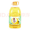 苍茫谣（CangmangYao）【保真菜籽油】芥花油非转基因压榨一级低芥酸5L食用油国企出品 实拍图