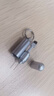 ESCASE耳机清洁笔钥匙扣Airpods4电池仓手机取卡针sim通用iPhone听筒多功能清理工具神器-ES-Air 实拍图