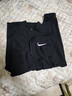 耐克（NIKE）外套男装上衣2026春季新款运动服梭织立领防风衣休闲透气速干夹克 Dri-Fit快干科技/柔软轻盈/热推/晒图退10 L 【175】体重130~150斤左右 实拍图