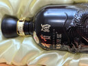 古井贡酒 年份原浆古5 浓香型白酒 50度 500mL*2瓶 礼盒装 实拍图