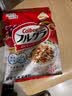 卡乐比（Calbee）即食燕麦片 原味水果麦片600g 日本进口非油炸 营养代餐早餐零食 实拍图