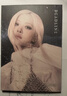 【ROSE】BLACKPINK 3rd MINI ALBUM [DEADLINE] SILVER Ver.【赠京东预售特典卡B 指定成员】 实拍图