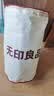 无印良品A类100%棉花被 新疆棉纯棉被芯学生宿舍四季春秋被子4斤150*200cm 实拍图