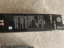 虎牌（TIGER）不锈钢商务便携保温保冷水杯子MMW-A48C-KC银黑色480ML 实拍图