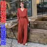 简狐中老年女装秋装外套女妈妈装50-60岁洋气春秋季时尚气质上衣服 实拍图
