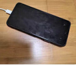 阿木木适用华为nova7se/nova7se乐活版超薄手机壳CDY-AN00防摔保护壳套磨砂撞色网红防指纹高档男女全包 实拍图