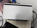 爱普生（EPSON）DS-410 A4馈纸式扫描仪自动连续扫描 高速办公用 双面彩色扫描 晒单实拍图