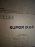 苏泊尔（SUPOR）有钛0涂层速嫩蒸鲜呼吸电压力锅5L超高压120kPa 2000W上蒸下煮电饭煲高压锅家用4-6人SY-50FC5051 实拍图