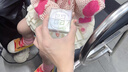不二家 草莓+芒果+香橙+黄桃味 可吸果冻624g（8袋）儿童饮料糖果零食 实拍图