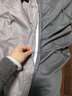 无印良品100%全棉床上四件套 1.5/1.8米床上用品纯棉床品套件床单被套200*230cm 实拍图