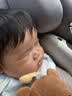 袋鼠爸爸（EURO KIDS）安全座椅婴儿0-12岁360度旋转儿童车载座椅新国标星途pro星空灰 实拍图