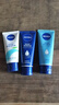 妮维雅（NIVEA）护手霜套装深润保湿50ml+多效50ml+海洋精华50ml生日礼物女生 实拍图