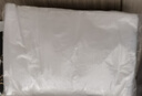 妙然一次性泡脚袋60只装加厚加高塑料袋洗脚盆木桶袋子足浴膜足疗袋 实拍图