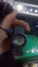 神火（SupFire）头灯强光超亮长续航充电户外夜钓鱼防水工地作矿小戴式照明手电筒 实拍图