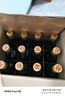 古越龙山罗口花雕五年 半干型 绍兴黄酒 600ml*12瓶 整箱装 实拍图