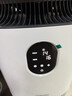 东芝（TOSHIBA）空气净化器宠物净化器大白梨PET去毛除毛大风量除花粉过敏源除尘净化器除螨源消毒杀菌家用除烟味 实拍图