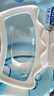 舒洁（Kleenex）湿厕纸 80抽*6包厕纸洁厕湿巾湿厕纸纯水婴儿湿厕纸 实拍图