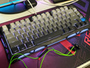 雷蛇（Razer）战锤狂鲨V3 有线入耳式耳机耳塞 7.1环绕声 吃鸡神器 三角洲官方指定 Type C（赠THX软件 可调EQ） 实拍图