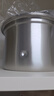苏泊尔（SUPOR）有钛0涂层速嫩蒸鲜呼吸电压力锅5L超高压120kPa 2000W上蒸下煮电饭煲高压锅家用4-6人SY-50FC5051 实拍图