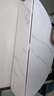 SOFS圆形折叠餐桌椅组合家用小户型多功能伸缩吃饭桌折叠桌简易大圆桌 【组合】1.2米_1桌4椅 实拍图