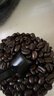星巴克（Starbucks）意式浓缩咖啡豆200g 深烘100%阿拉比卡豆手冲黑咖啡 油脂丰富 实拍图