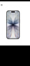 Apple/苹果 iPhone 17 256GB 黑色 支持移动联通电信5G 双卡双待手机 实拍图