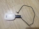 威焱 适用于aux转USB车载 汽车aux音频线 插u盘CD机USB母转3.5车载mp3转接线 带解码aux3.5孔转U盘转接线0.5米 实拍图