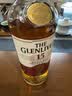格兰威特（ThE GLENLIVET）15年 陈酿  苏格兰 单一麦芽 威士忌 洋酒 700ml   实拍图