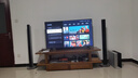 TCL电视雷鸟经济款 【伸缩挂架送装一体】 55英寸雀4 25款 144Hz  2+32GB 平板电视机55F270C-JN 实拍图