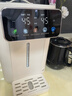 美的（Midea）电热水瓶烧水壶母婴级316L不锈钢内胆家用5L大容量【抖音SP30-Ypro升级款】可拆冲奶神器11FPro 实拍图