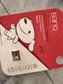 banq&JOY联名款 64GB TF（MicroSD）存储卡U3 C10 A1 V30 4K 高速款行车记录仪&监控摄像头手机内存卡 实拍图