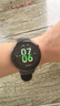 荣耀手表Fit 44mm【国家补贴】活力版 幻夜黑 超轻薄超长续航NFC智能运动手表 GS3i升级款男女表送男友 实拍图