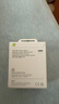 Apple/苹果 20W type-c充电器 苹果usb-c充电器原装手机快充头 旗舰店苹果iphone17/16/15promax充电器 实拍图