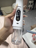 康佳（KONKA）黑头吸出器吸黑头仪器清理神器面部小气泡清洁美容仪男女士毛孔粉刺清洁器生日礼物送男女友 全配款-小气泡清洁仪+精华水+气泡水+6种吸头 实拍图