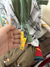 babycare育儿包多功能手提包大容量母婴双肩包非妈咪包 赛里曼风景绿小号 实拍图