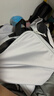 迪卡侬（DECATHLON）轮滑包儿童溜冰鞋轮滑鞋专用包收纳包速滑鞋滑轮包袋子IVS3 灰色33L 实拍图
