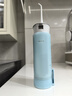 松下冲牙器成人洗牙器水牙线水流便携洁牙器牙齿冲洗器牙结石生日520礼物送男女友ADJ4蓝 实拍图