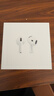 Apple/苹果 AirPods 4 搭配USB-C充电盒 苹果耳机 蓝牙耳机 适用iPhone/iPad/Mac 四代 实拍图